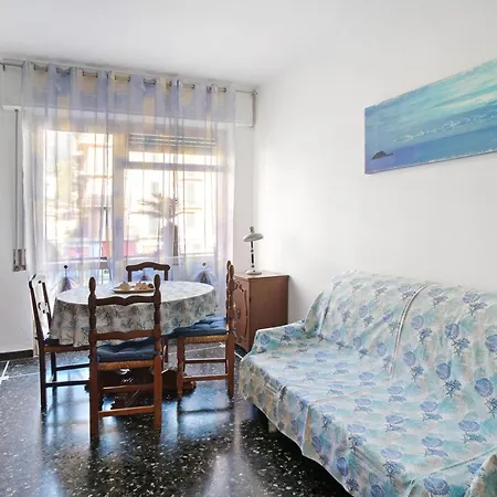 La Casa Del Pescatore アラッシオ