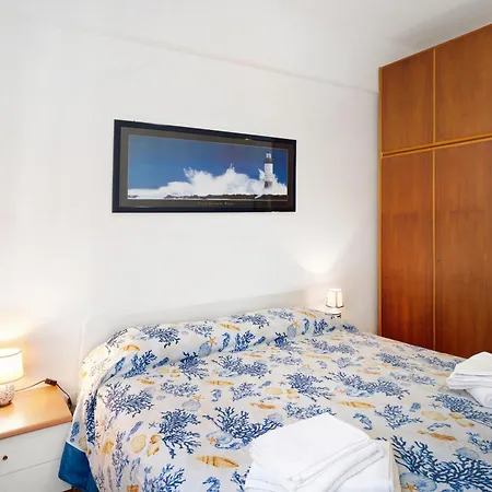 La Casa Del Pescatore