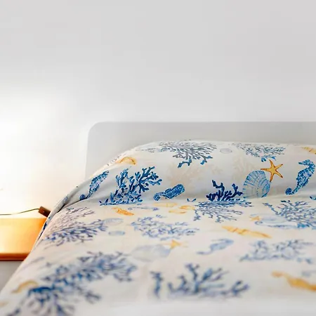 La Casa Del Pescatore アパート