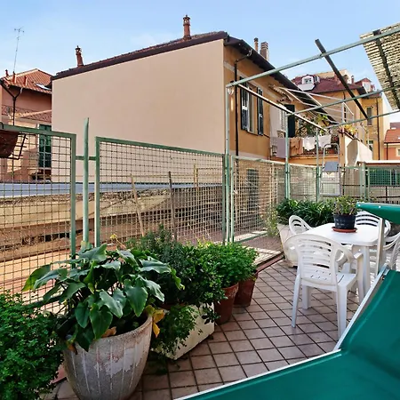 La Casa Del Pescatore アラッシオ