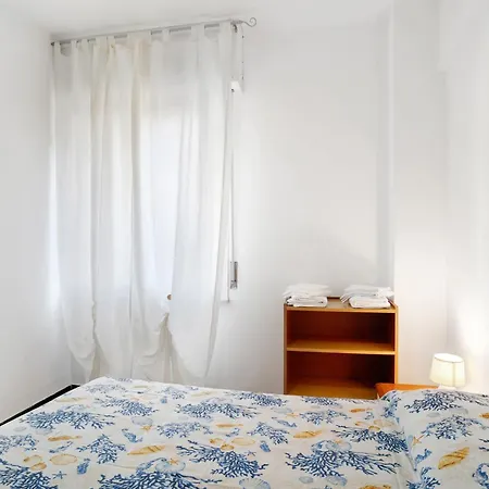 La Casa Del Pescatore アラッシオ