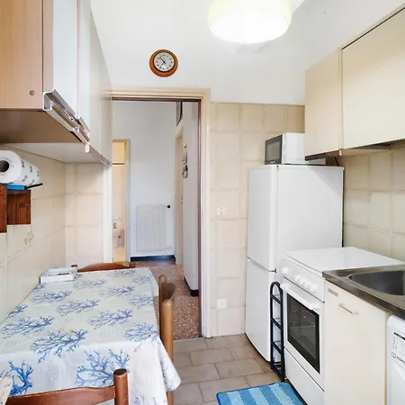 Appartement La Casa Del Pescatore Alassio