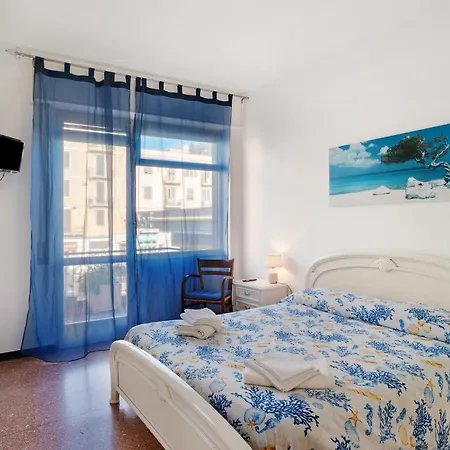 La Casa Del Pescatore アパート アラッシオ