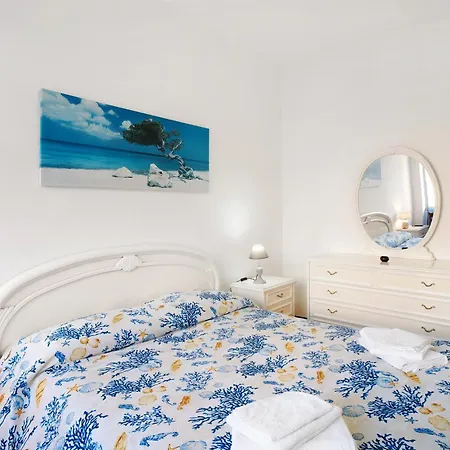 La Casa Del Pescatore Appartement *