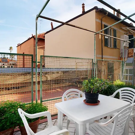 La Casa Del Pescatore Apartman *