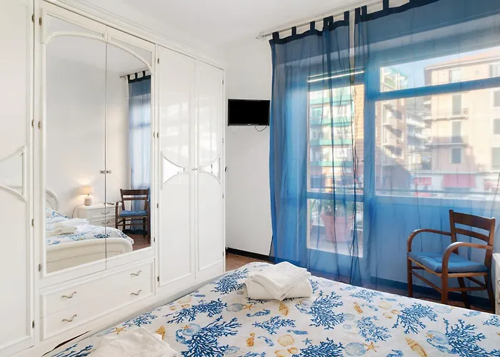 La Casa Del Pescatore Apartman *